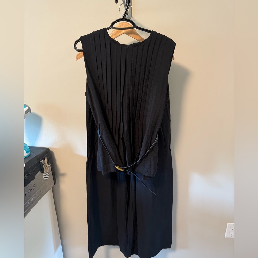 Commense Black Set